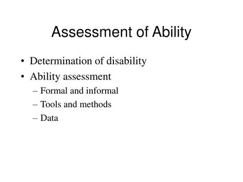 Ppt Special Education Physical And Health Disabilities Powerpoint