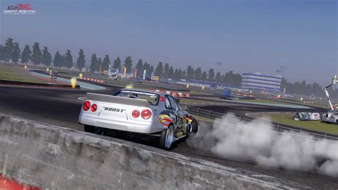 CarX Drift Racing Online Archives | Traxion