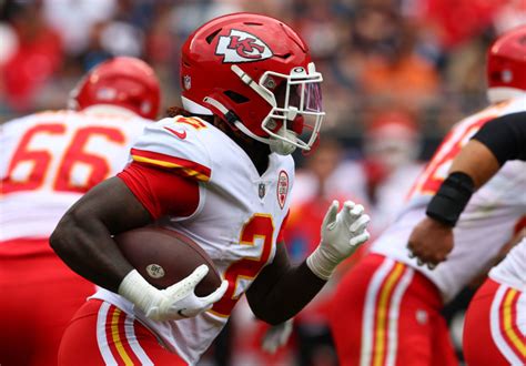 Nfl Insider Confirms Suspicion Surrounding Chiefs Veteran