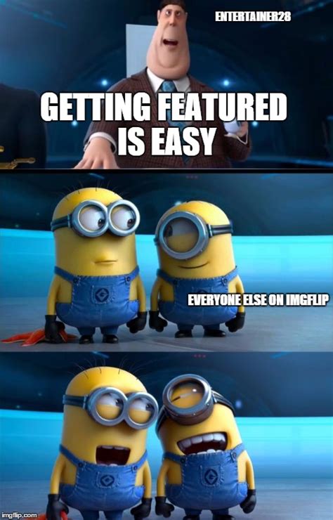 minions moment Memes - Imgflip