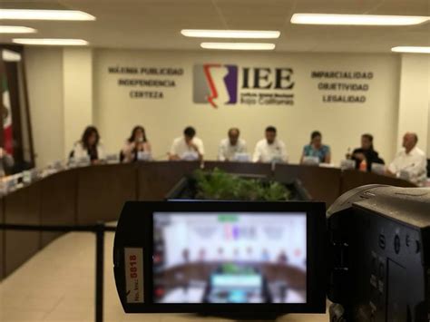 Designan A Nuevos Consejeros Electorales