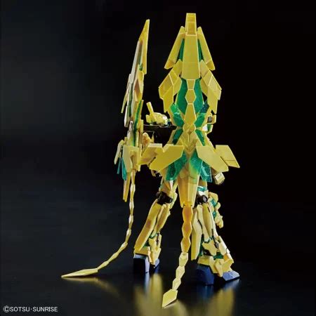 Gundam Base Limited 1 144 HG Unicorn Gundam 03 Phenex Destroy Mode