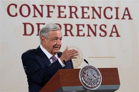 Planea Amlo Proteger Casi 10 Mil Hectáreas De áreas Naturales Para