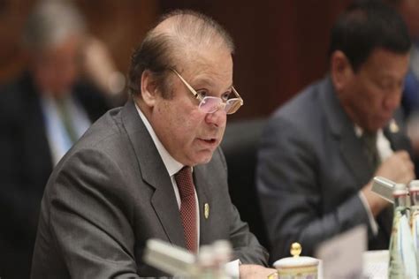 Pakistan Court Rejects Nawaz Sharif Plea For Bail Extension The Statesman