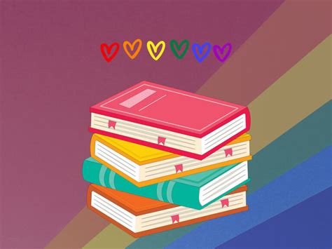 Libros Para Celebrar El Mes Del Orgullo Lgbt Bicaalú