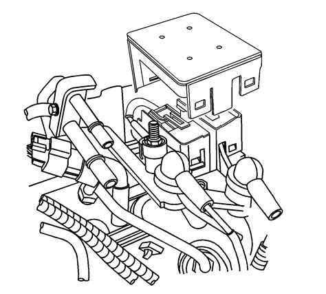 Testing Glow Plug Relay