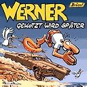 Download Werner Gekotzt wird später 128x128 Java Game dedomil net