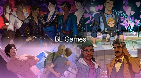 BL Games - GameFabrique