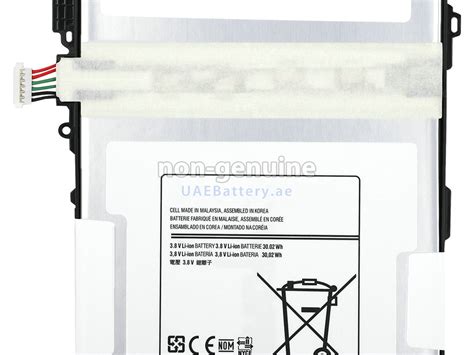 Samsung Eb Bt Fbe Replacement Battery Uaebattery