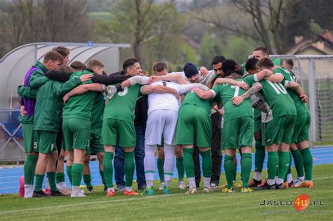 Mecz Okr Gowego Pucharu Polski Lks Czelu Nica Karpaty Krosno