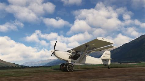 Aussie Group Flights Team Bush Flight Nz Alpine Glacial Experience