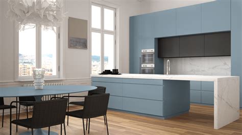 Modular Kitchen Colour Combinations You Will Love Keymyhome