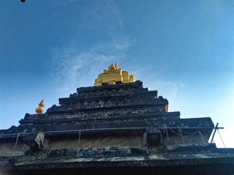 Mookambika Temple Kollur staggering ancient history - U.A. Satish