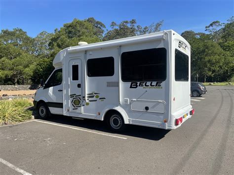 Motorhome For Hire In Wollongong NSW From 200 00 Oscars Camper