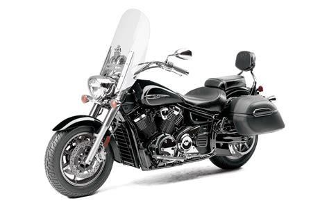 Yamaha V Star 1300 Tourer 2013 2014 Specs Performance And Photos Autoevolution