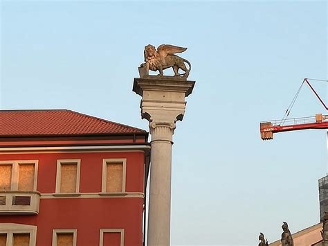 Piazza Vittorio Emanuele Ii Rovigo Ce Quil Faut Savoir