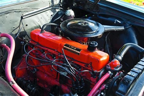 Engine Options For The 1964 Chevelle Chevy Hardcore