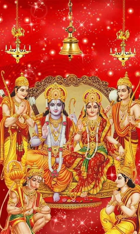 Pin By Aljapur Chandra Prakash On Sriram Ji Lord Rama Images Lord