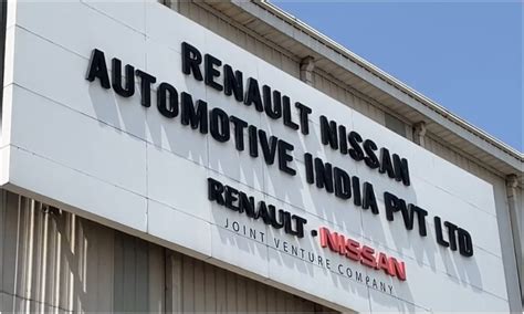 Renault Nissan Alliance Rolls Out 2 5 Millionth Made In India Vehicle