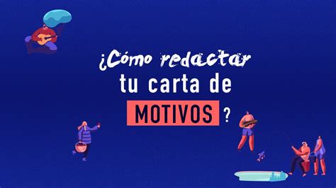 Descubre C Mo Redactar La Mejor Carta De Motivaci N Para Tu