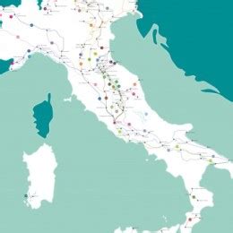 Il Nuovo Portale Dei Cammini D Italia Amici Del Cammino Di Francesco