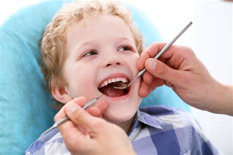 Il Mal Di Denti Dei Bambini E La Tachipirina Studio Dentistico Dott