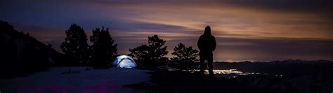 5 Insane Wilderness Survival Stories — SEVENSEAS Media