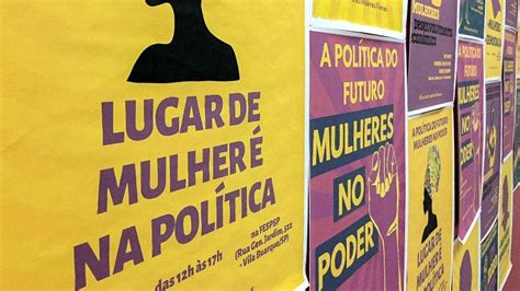 Violência Política De Gênero Opinião De Promotora Sobre Tema