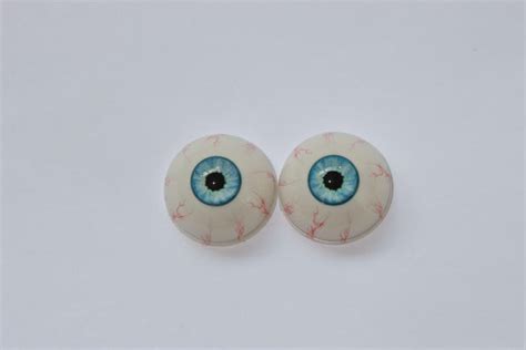 Neodoll Sex Doll Eyes Doll Accessories Light Blue Lucidtoys