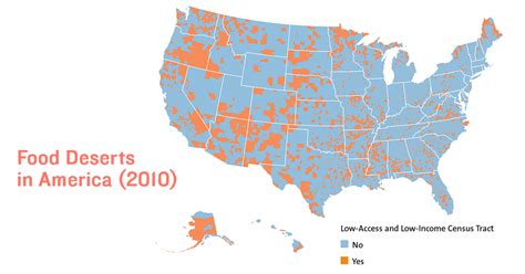 Food Deserts In America Map Coriss Cherilynn