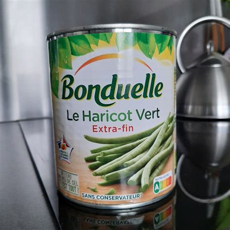 Bonduelle Haricots Verts Extra Fin Reviews Abillion