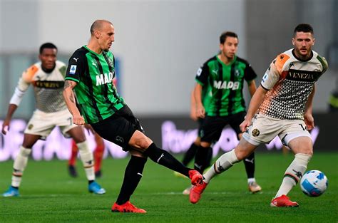 Sassuolo Allenamento A Parte Per Djuricic