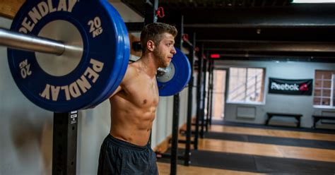 Back Squat Vs. Front Squat: Which Is Better For Your Training? - BarBend