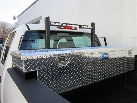 The Benefits Of Truck Bed Toolboxes Trick Trucks