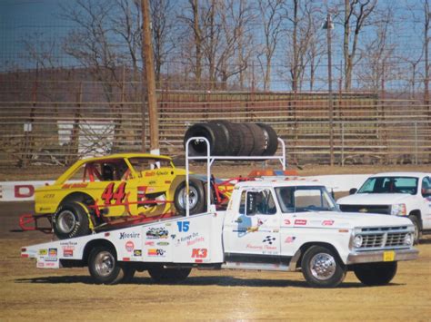 History - old race car haulers, any pictures? | Page 5 | The H.A.M.B.