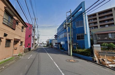 【貸倉庫】【引渡時期相談】川口市宮町鉄骨造3階建3階部分 約66坪 工業地域