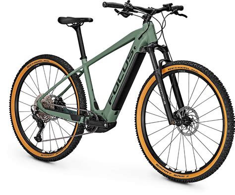 Zoll E Bike Hardtail Mtb Online Shoppen Mhw