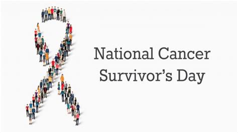 National Cancer Survivor Day 2019 Theme Significance Of The Day Dedicated To People Living Or