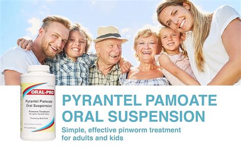 Aurora Pyrantel Pamoate Mgml Oral Suspension Oz