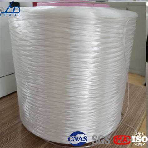 Pp Microfiber Is A Bunch Of Short Cut Polypropylene Fiber China Engineering Fiber And