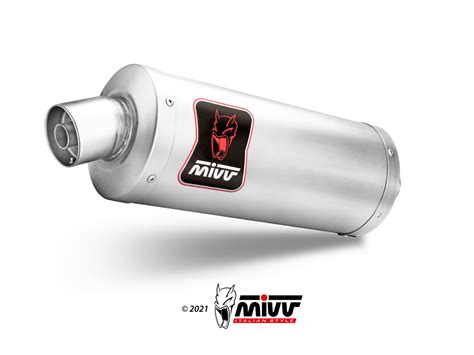 Ducati Desertx Exhaust Mivv Dakar Titanium D Ldkt Mivv