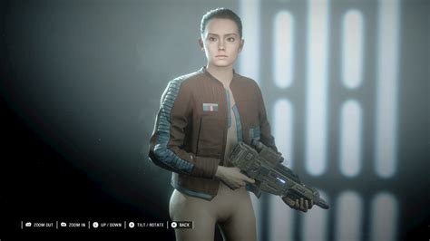 Star Wars Battlefront Nude Mods Previews And Feedback Page