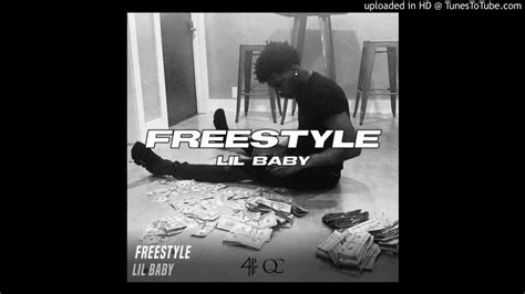 Lil Baby Freestyle Instrumental YouTube