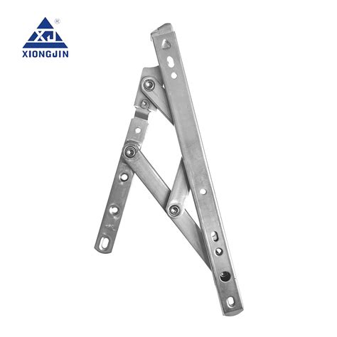 Customized Friction Hinge Square Wide Groove Friction Hinge Casement