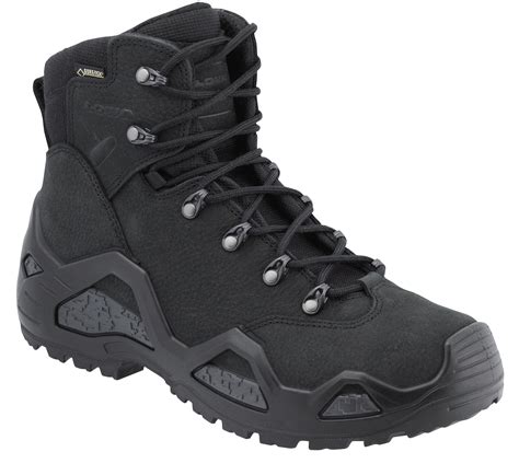 Lowa Z N Gtx C Einsatzstiefel Recon Company Deutschland