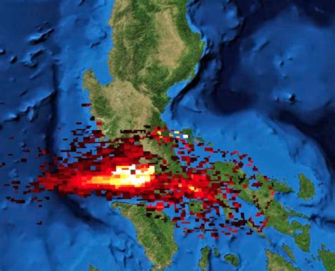 Phreatomagmatic Eruption At Taal Volcano Alert Level Raised To 3 Philippines The Watchers