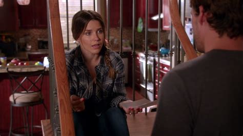 Brooke Davis One Tree Hill Style Photo Fanpop