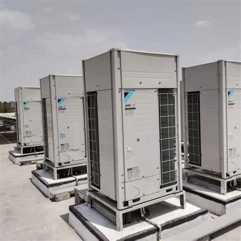 Daikin Vrv Systems At Rs 40000 Hp Daikin Vrf System In Rohtak Id