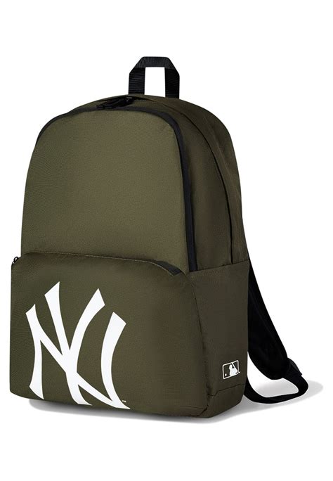 Mochila New Era Verde Disti Multi Stadium Bag Neyyan Correos Market