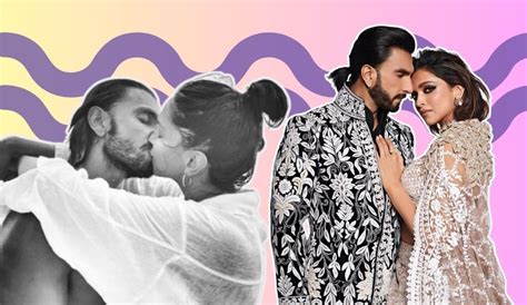 6 Times Ranveer Singh Proved Deepika Padukones Latest Post About